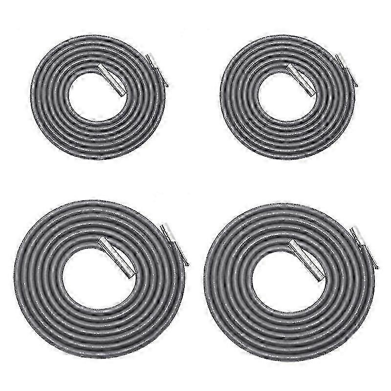 4pcs Rubber Cord f74