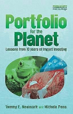 Portfolio for the Planet