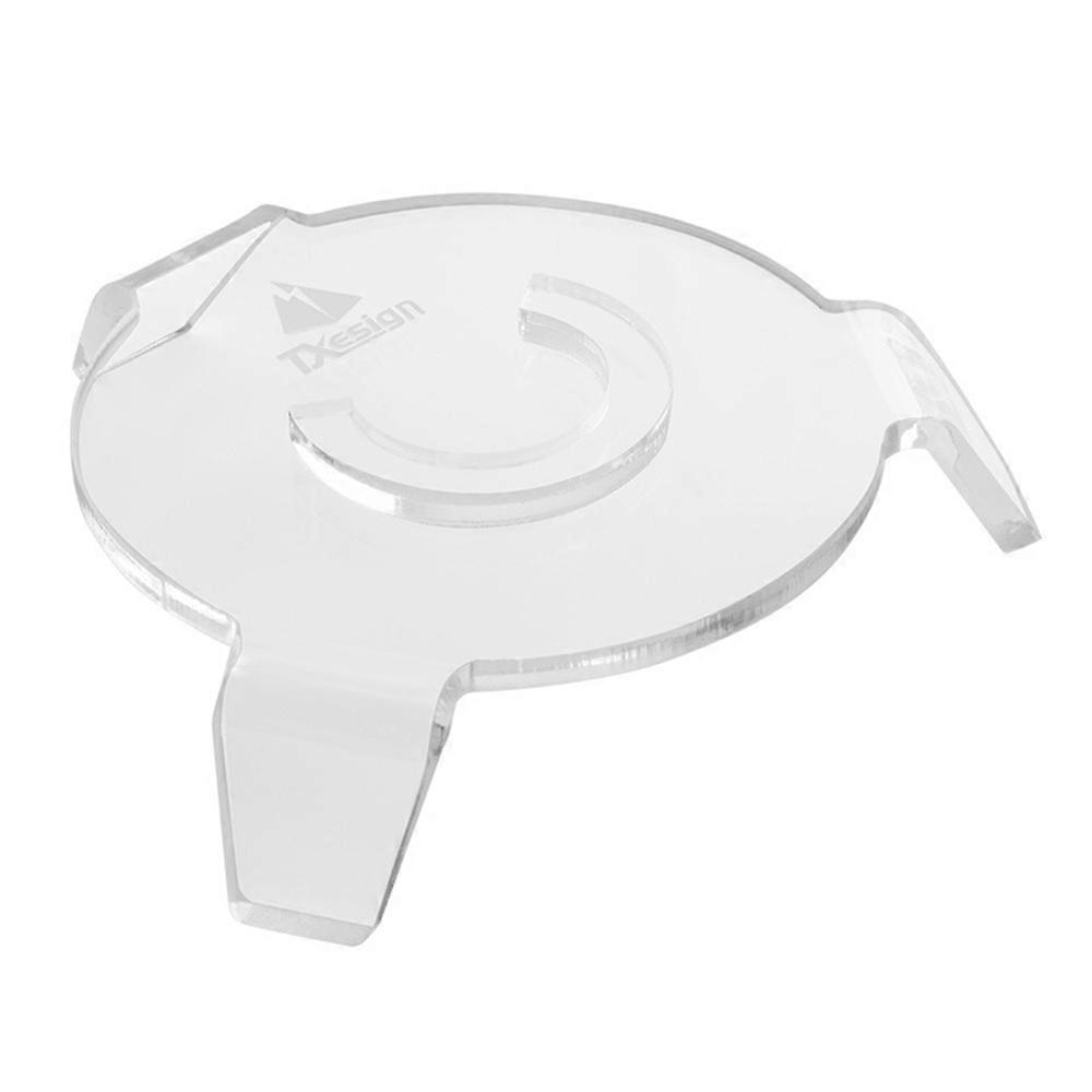 TXESIGN Triangle Bracket for Bose Soundlink Revolve Bluetooth-compatible Speaker Acrylic Stand