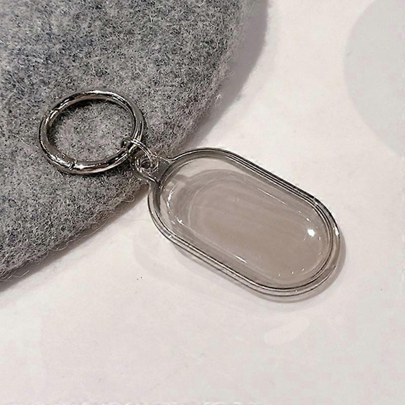 For Samsung Galaxy SmartTag2 TPU Full Cover Protective Case Tracker Shell