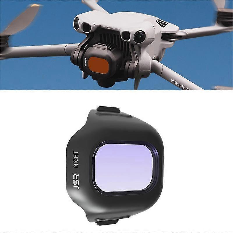 Filter For DJI Mini 5 Pro NIGHT