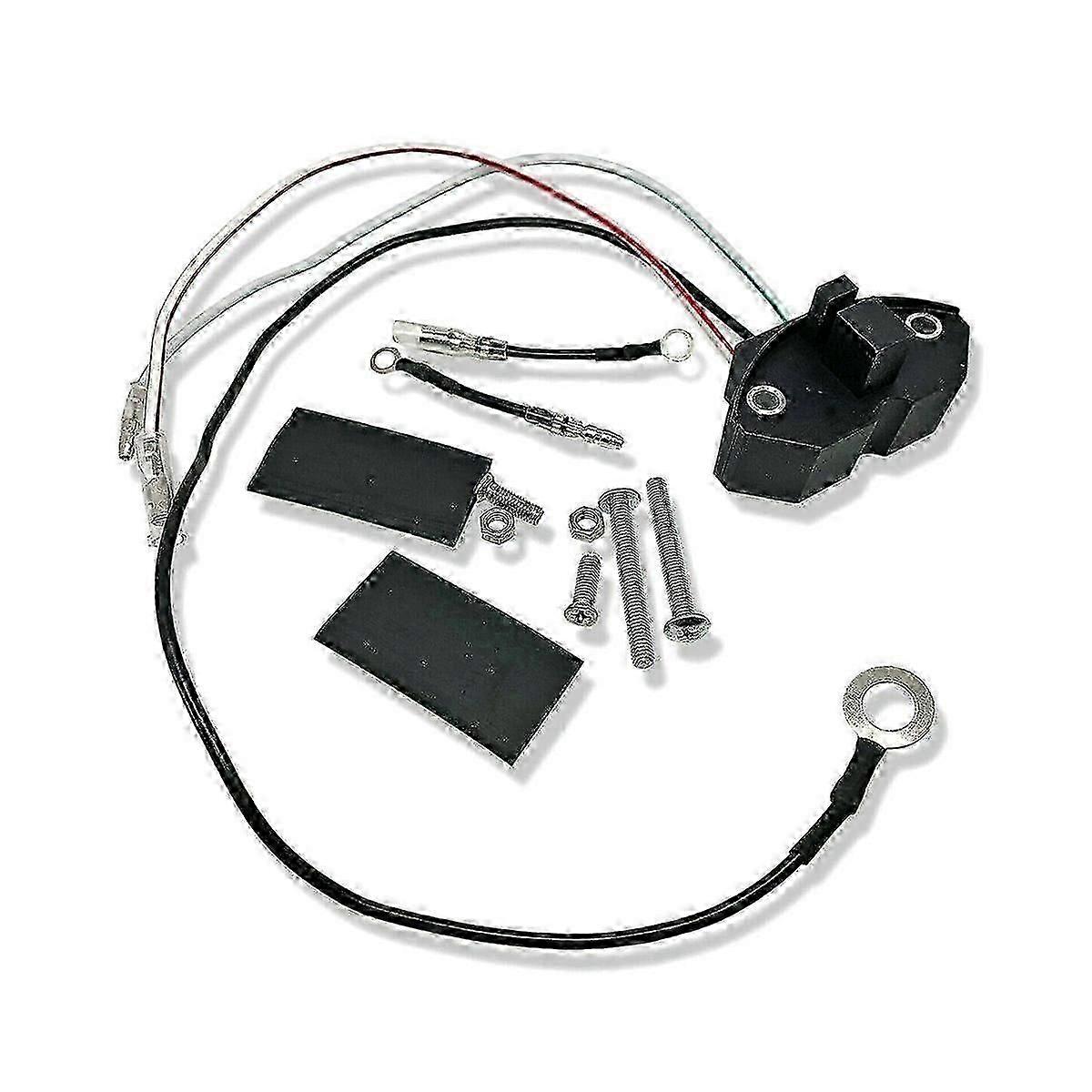 Ignition Sensor for MerCruiser 4.3L 5.7L Engines, 87-91019A3 87-892150Q02