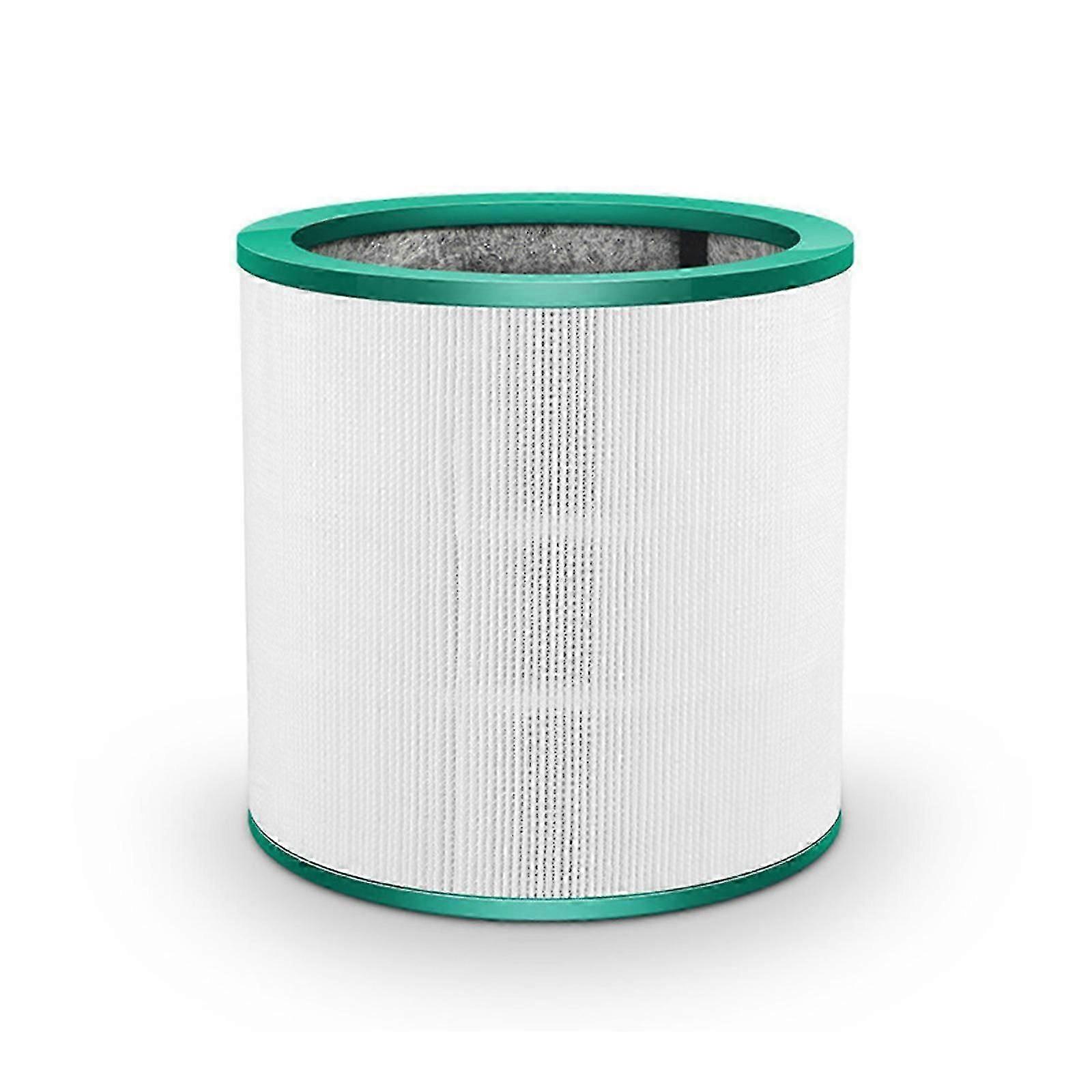 Fit for Dyson TP01 TP02 TP03 968126-03 Tower Fan Air Purifier Replacement Filter Edition 1128