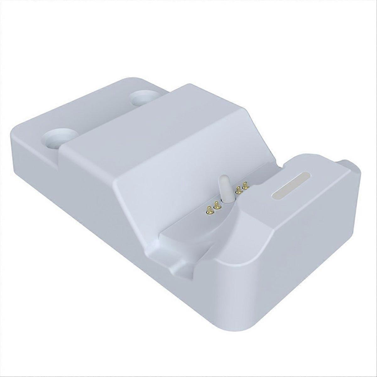 For Slim Console Wall Storage Bracket Handle Stand Charger