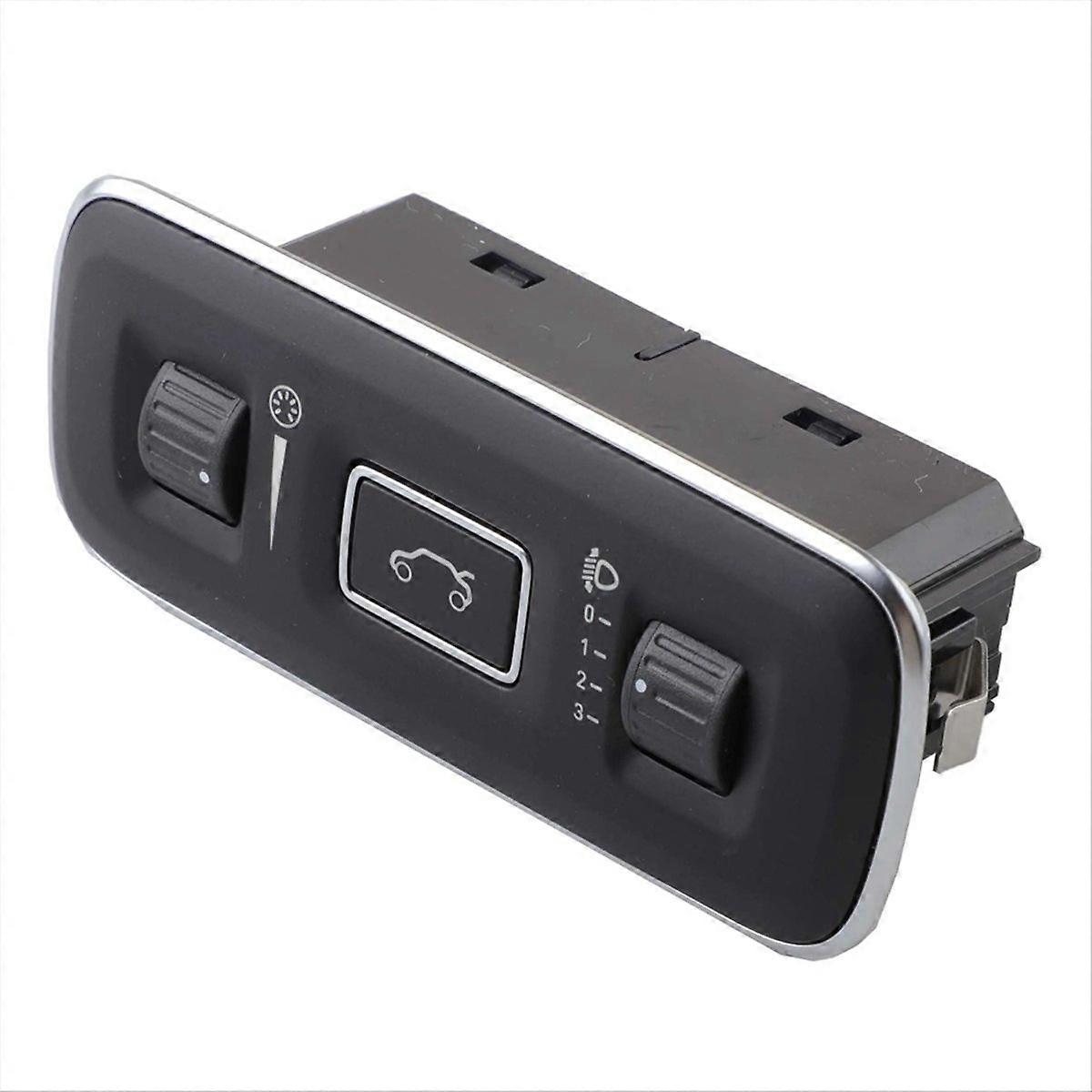 Multi Function Combination Switch Button for GM Buick Left-hand Drive