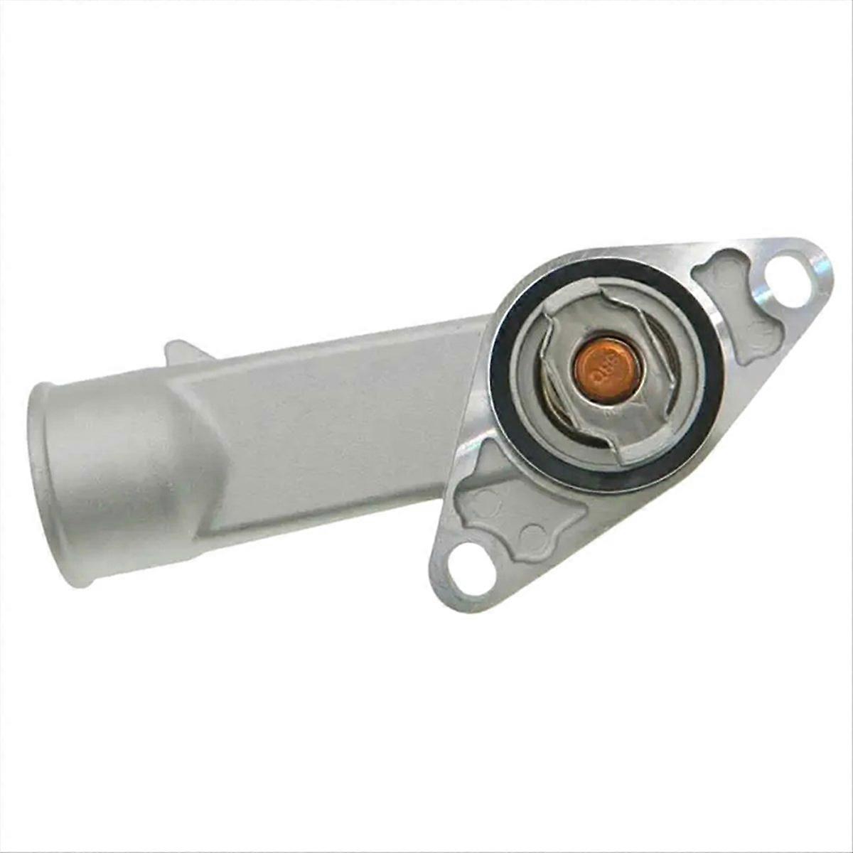 Engine Cooling Thermostat Housing Assembly for 