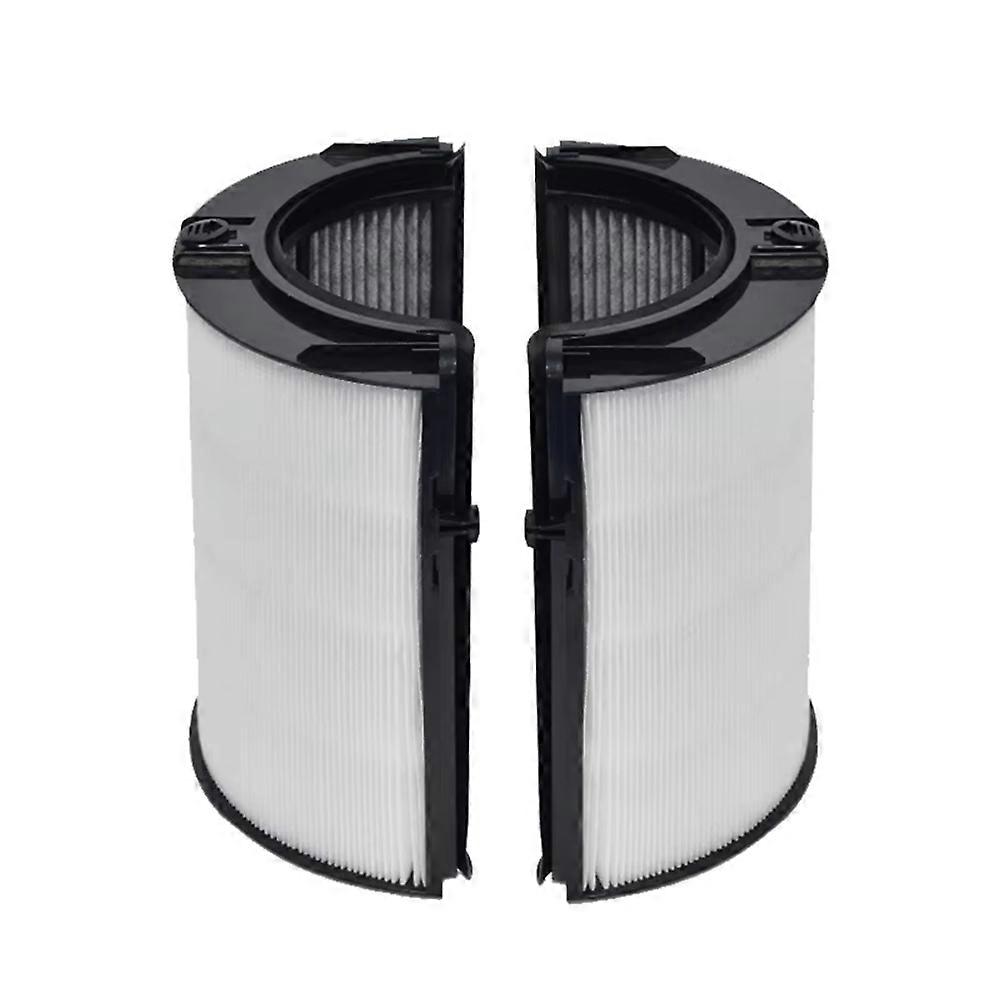 Activated Carbon Filter Replacement for Air Purifiers HP09,Enhanced Air Filtration,Easy to Clean and Replace