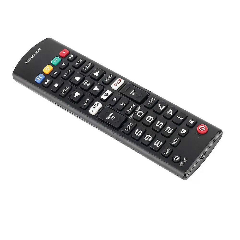 New Replace AKB75375608 For LG Smart LCD LED TV Remote Control AKB75375604