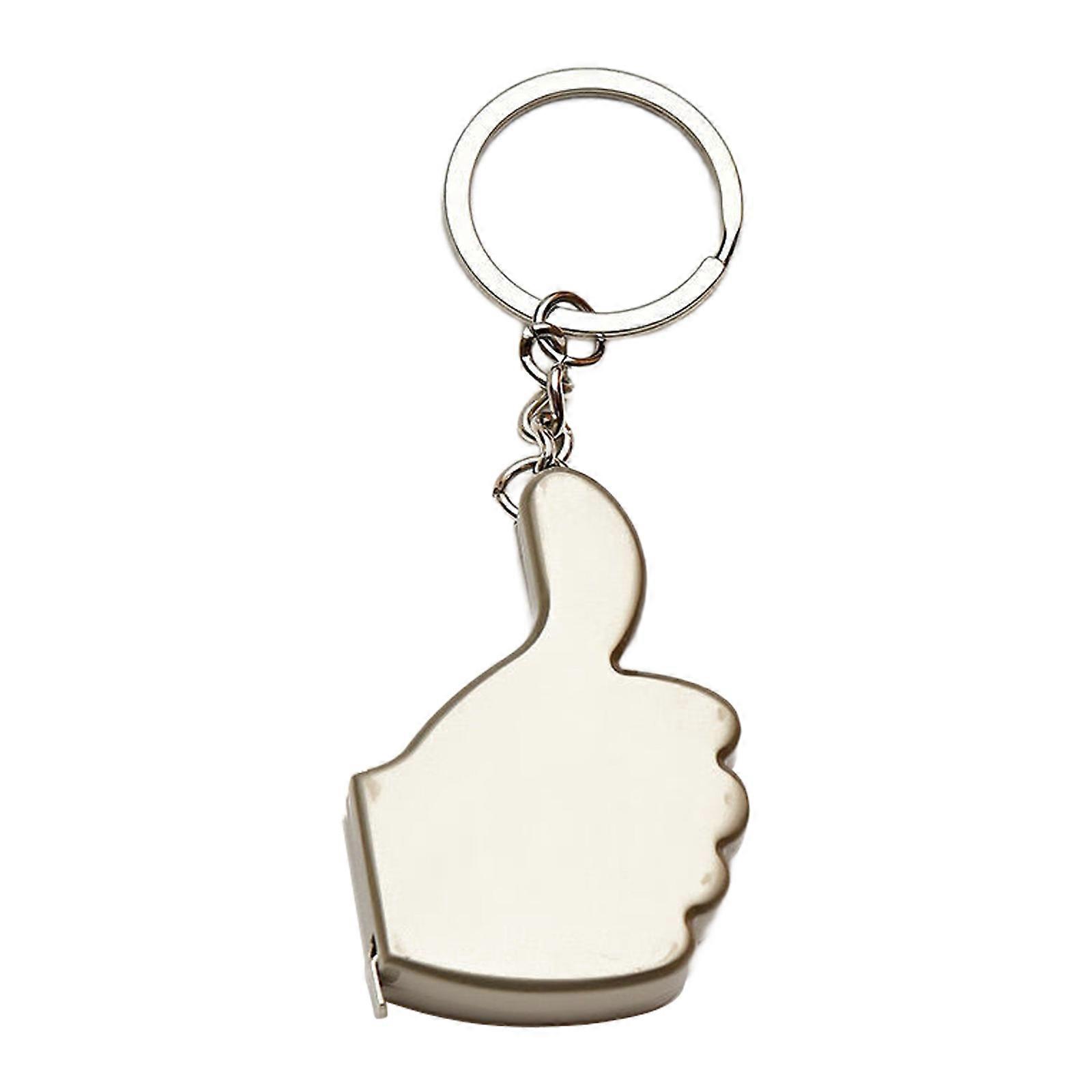 Steel Blade Small Tape Measure with Clear Etched Scale for Accurate Readings Measuring Tape 1M/1.5M Ranges  Silver