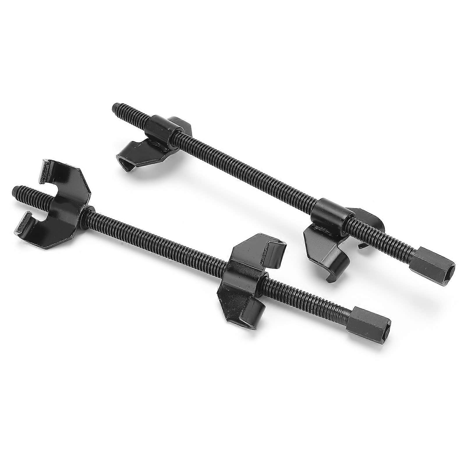 Strut Spring Compressor Heavy Duty Forged Steel Coil Compression Tool for Auto Suspension