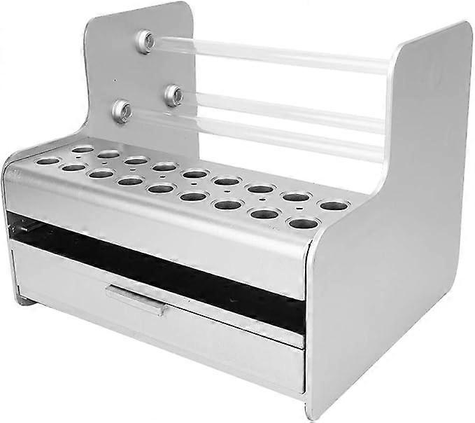 MultiLayer Tool Organizer with Drawer, Desktop Screwdriver Rack for RC  and Storage