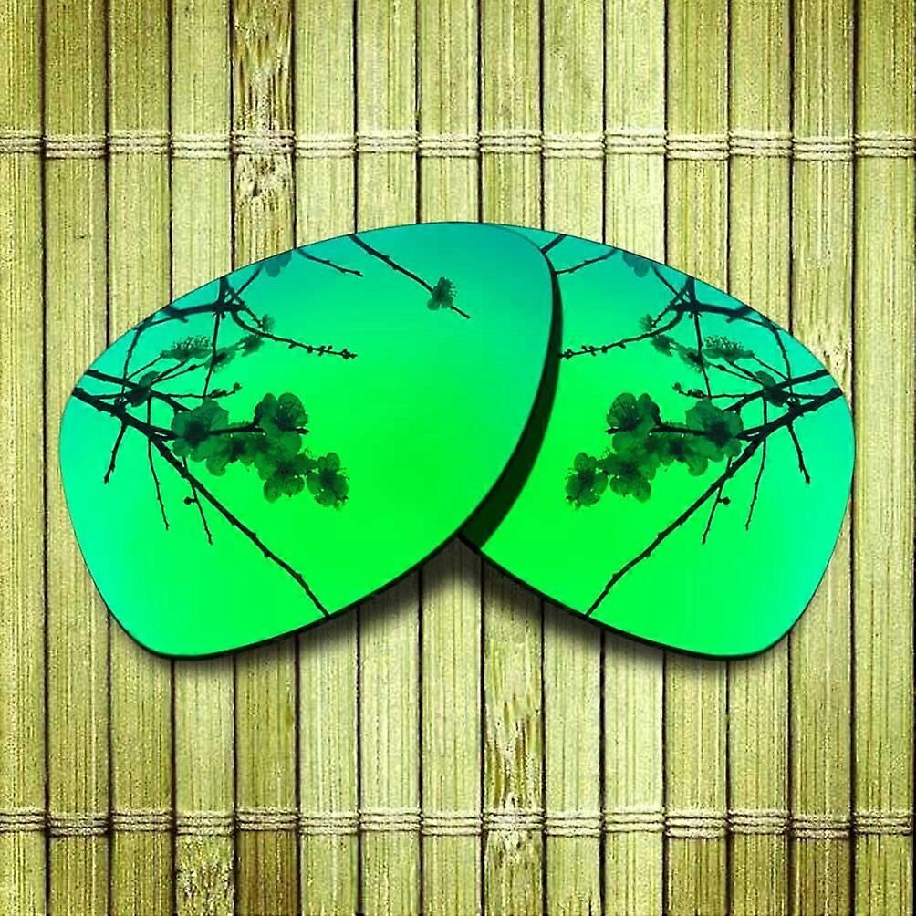 Replacement Lenses for-Oakley Caveat OO4054 Polarized-Colors