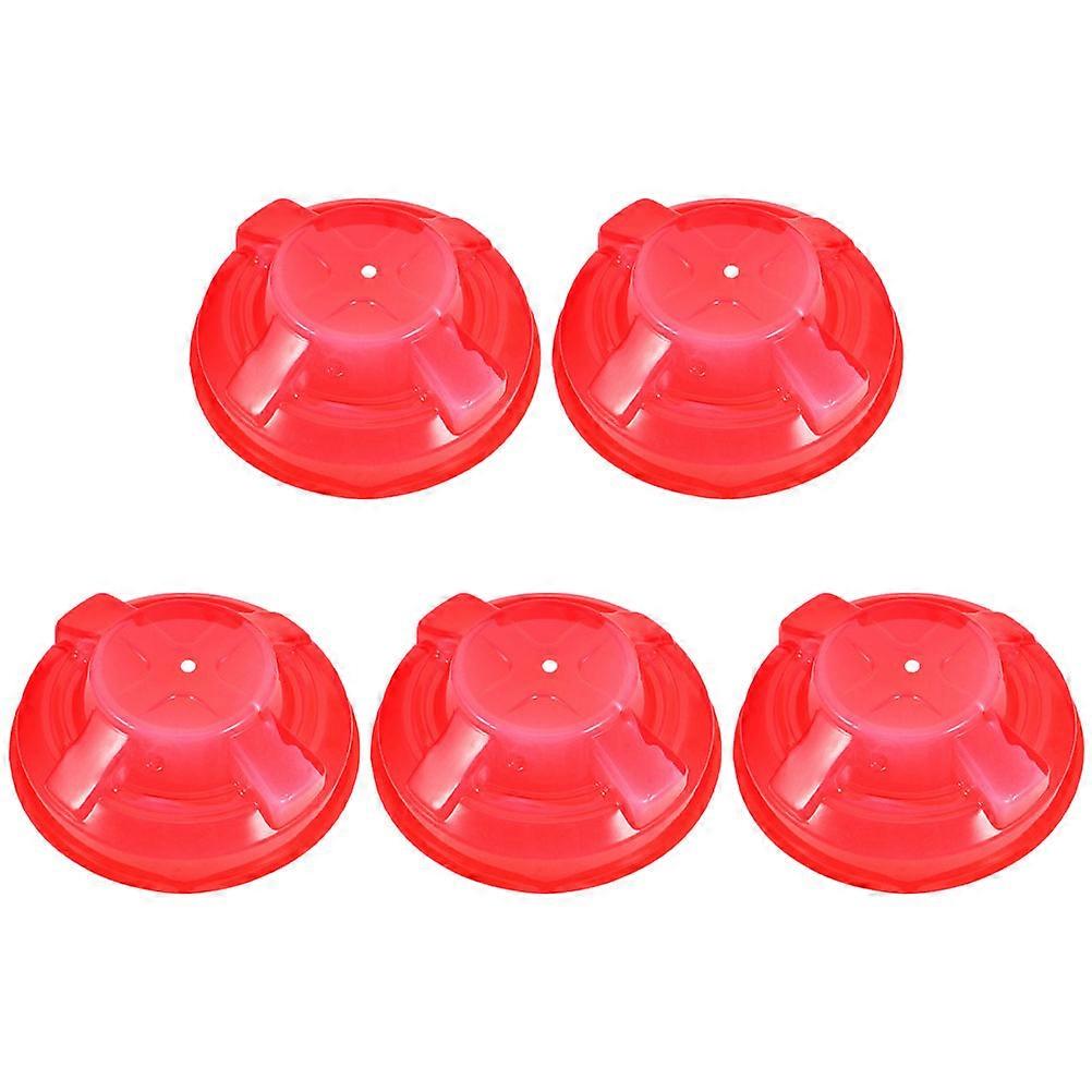 Detector Guard Plastic Cover for Fire Alarm 10Pcs Set