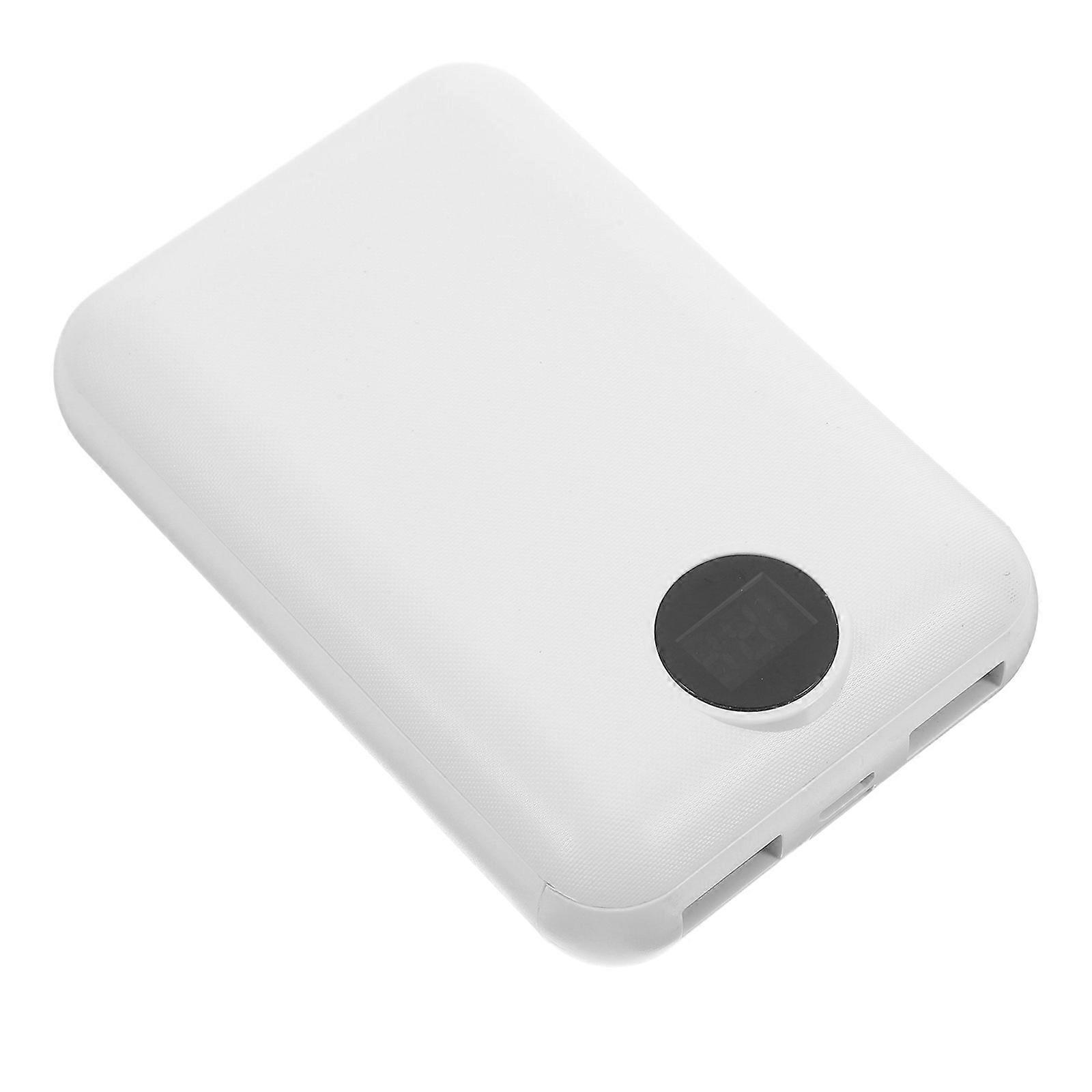 Concealed Storage Power Bank Safe Box for Storage Single Piece