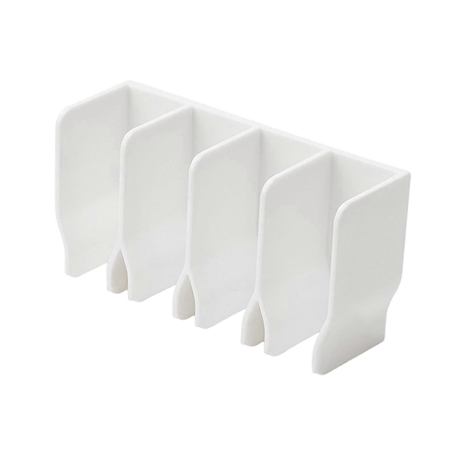 Toothpaste Holder Storage Organizer, Multi Purpose Toothpaste Clip, Facial