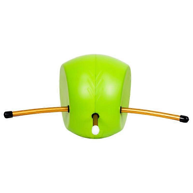 Golf Swing Arm Postures Corrector Golf Swing Trainer Connecting Ball Swing