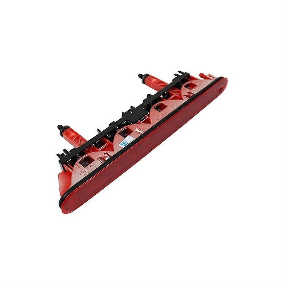 Third Brake Light Replacement for Peugeot 307, Weatherproof  Mount Stop Lamp for Enhanced Visibility