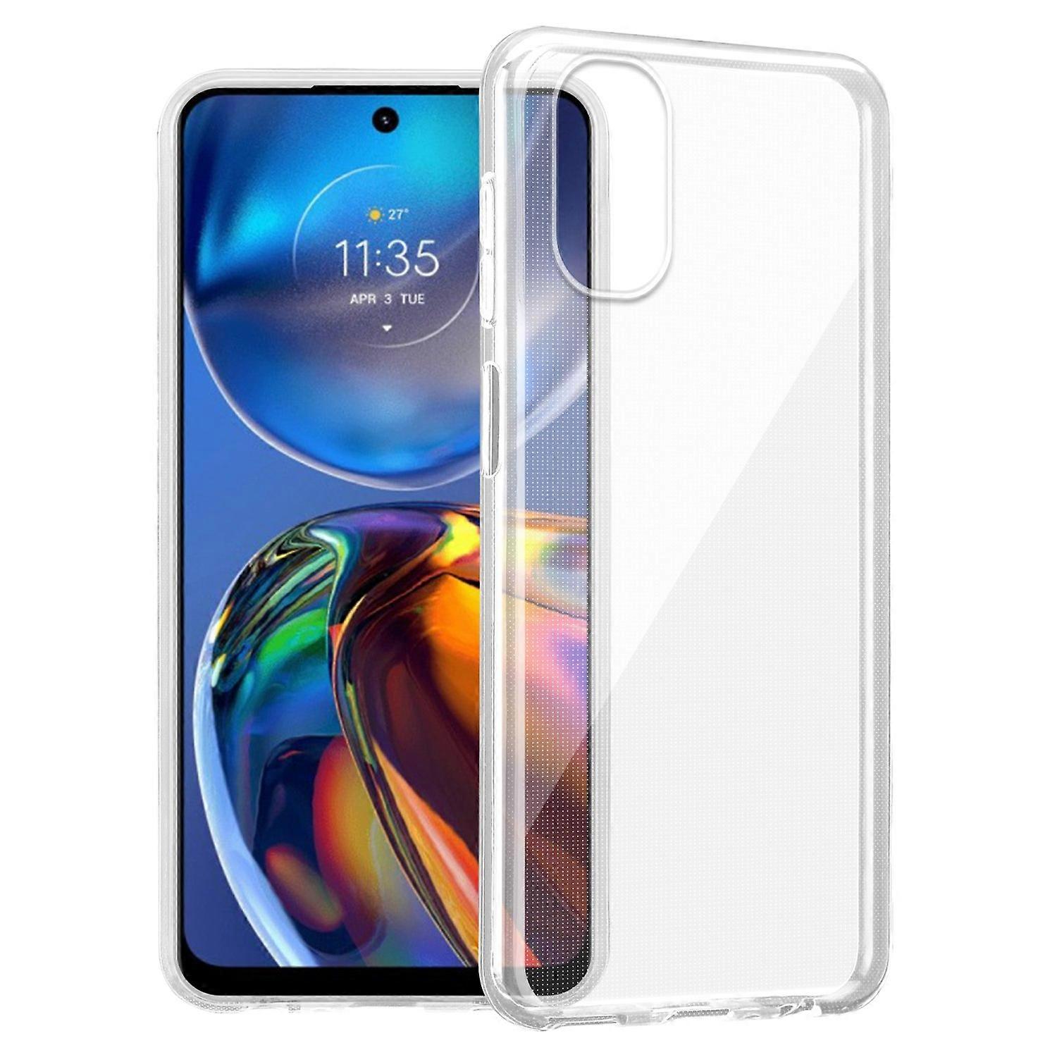 Motorola MOTO E32 4G / E32S Hülle