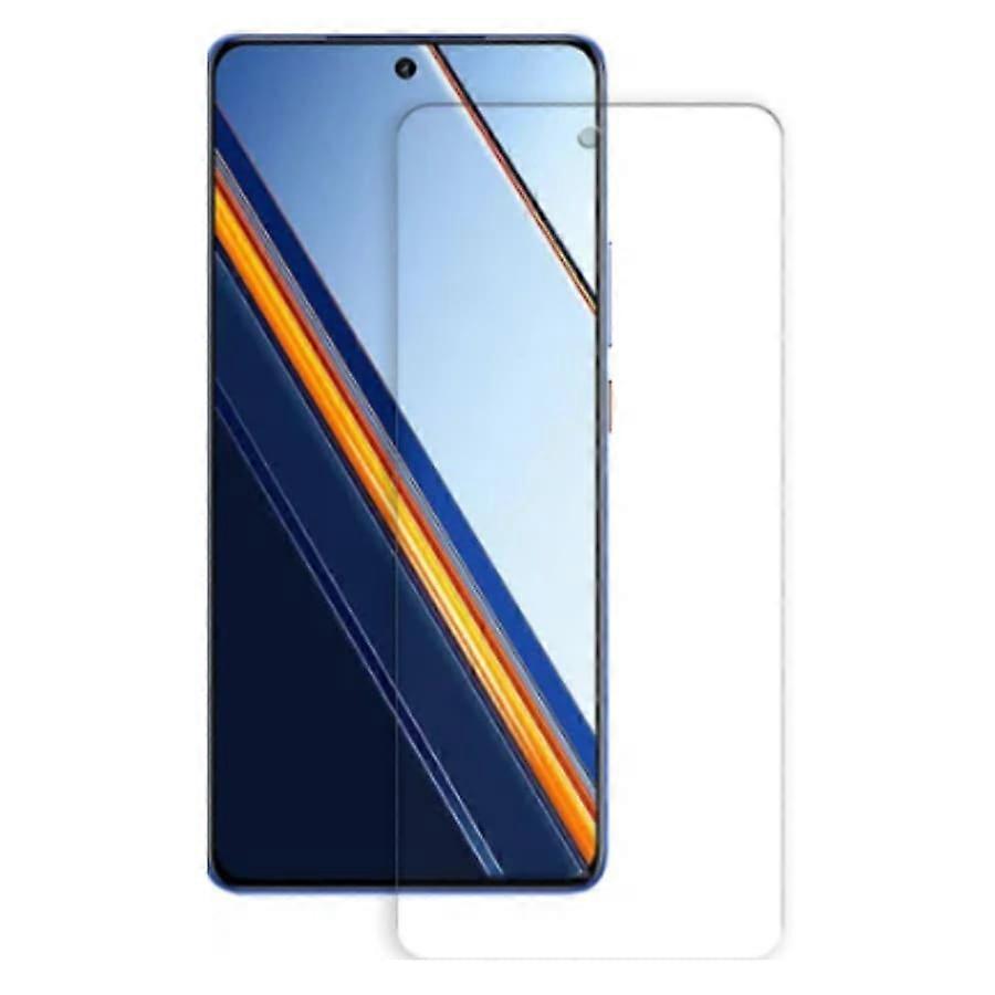 - Realme Neo7 Turbo Hydrogel Screen Protector (pack Of 2) (copy)