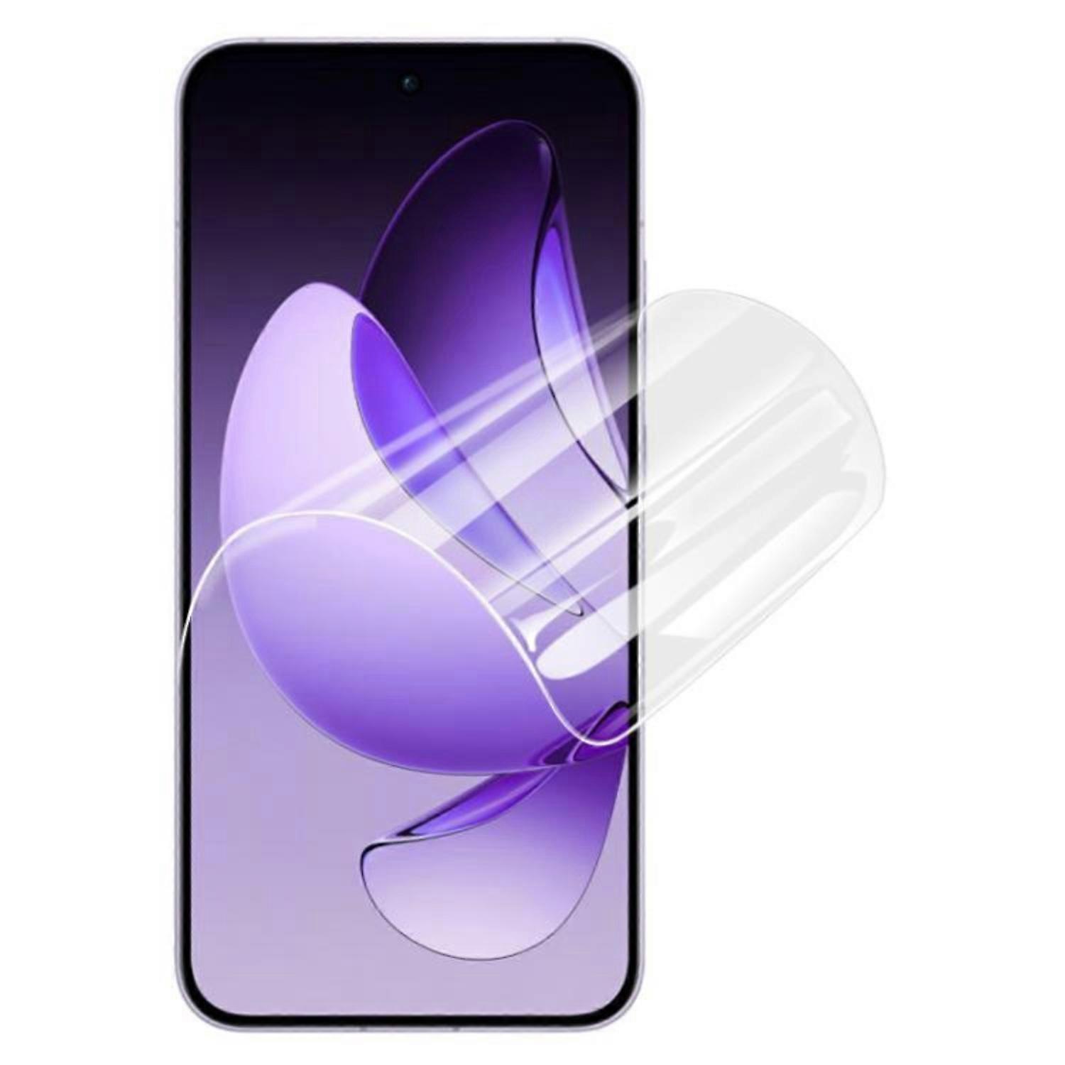 Oppo Find X8  Hydrogel Screen Protector (pack Of 2) (copy)