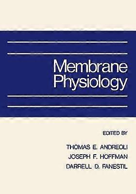 Membrane Physiology
