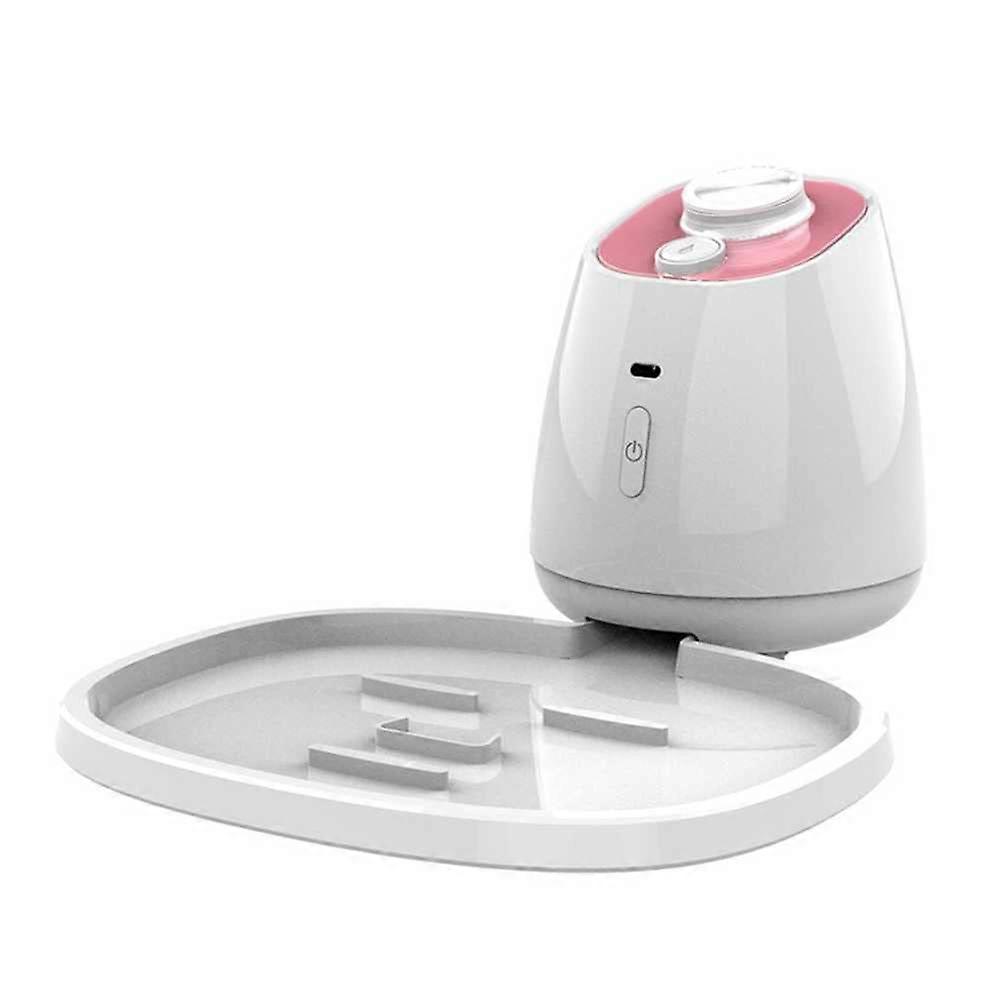 Facial Mask Maker Automatic DIY Home Spa Skincare Device with OneButton Operation for Customized Masks