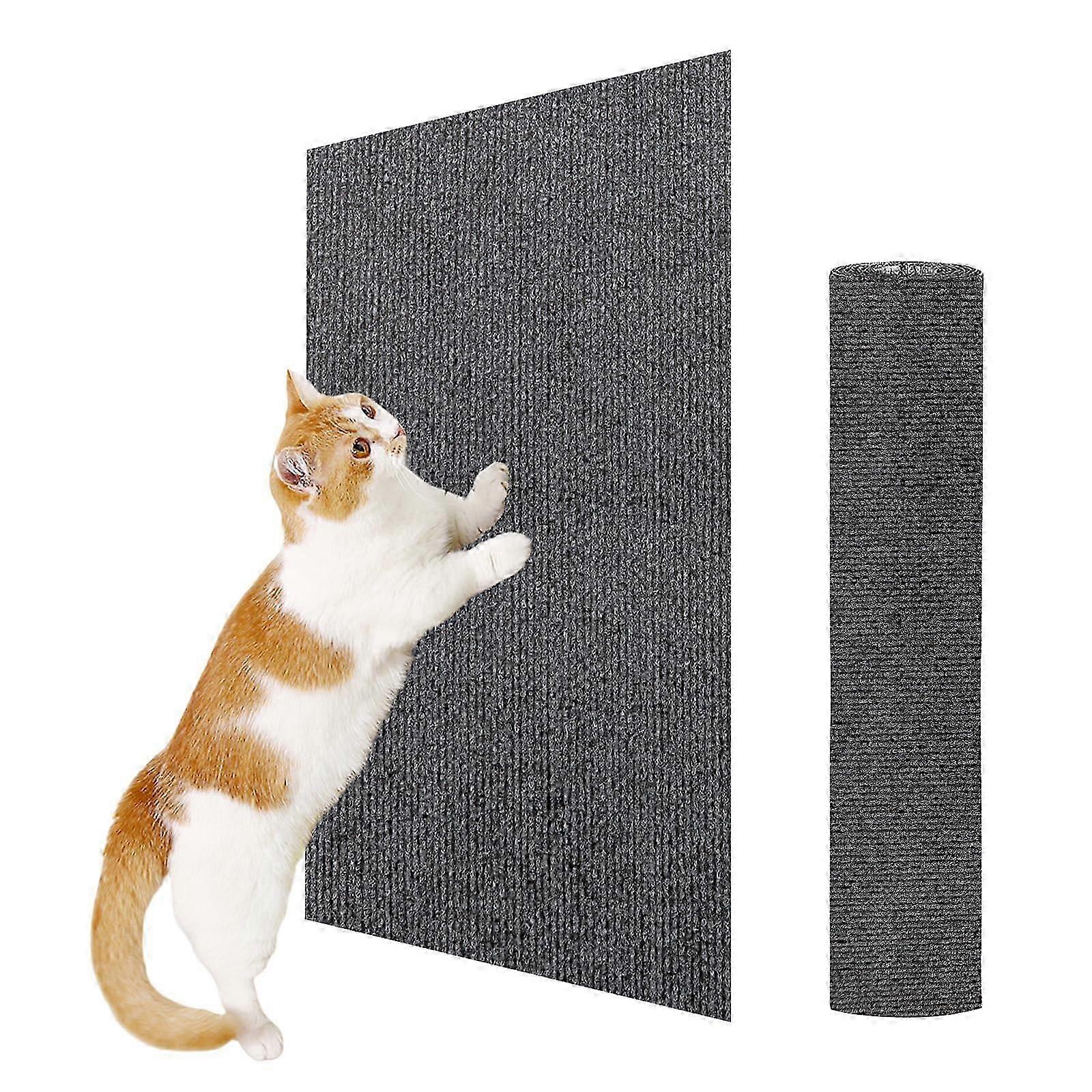 Cuttable Cat Scratching Mat 23.6x15.8 Inches 26-27s