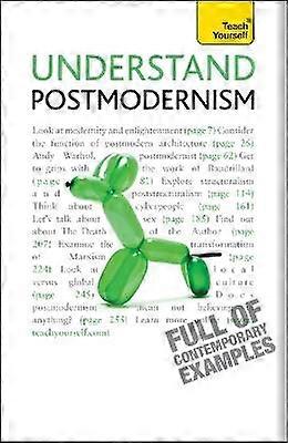 Understand Postmodernism: Teach Yourself