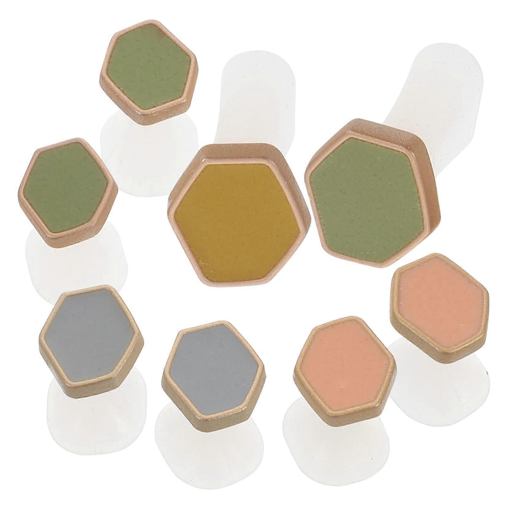 Toe Separator and Bunion Corrector Silicone Gel Toe Spacers for Comfortable Alignment and Pedicure