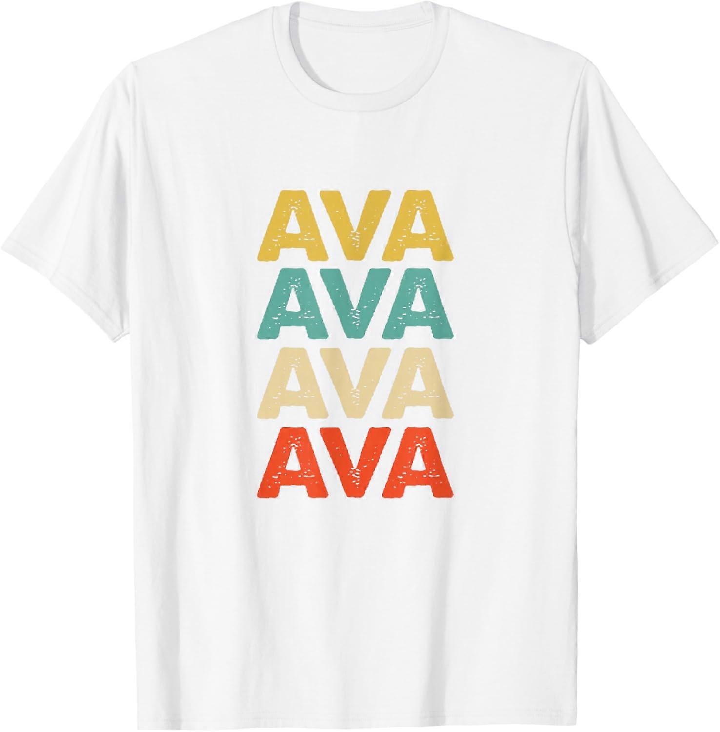 Ava nevű póló TTXX-031