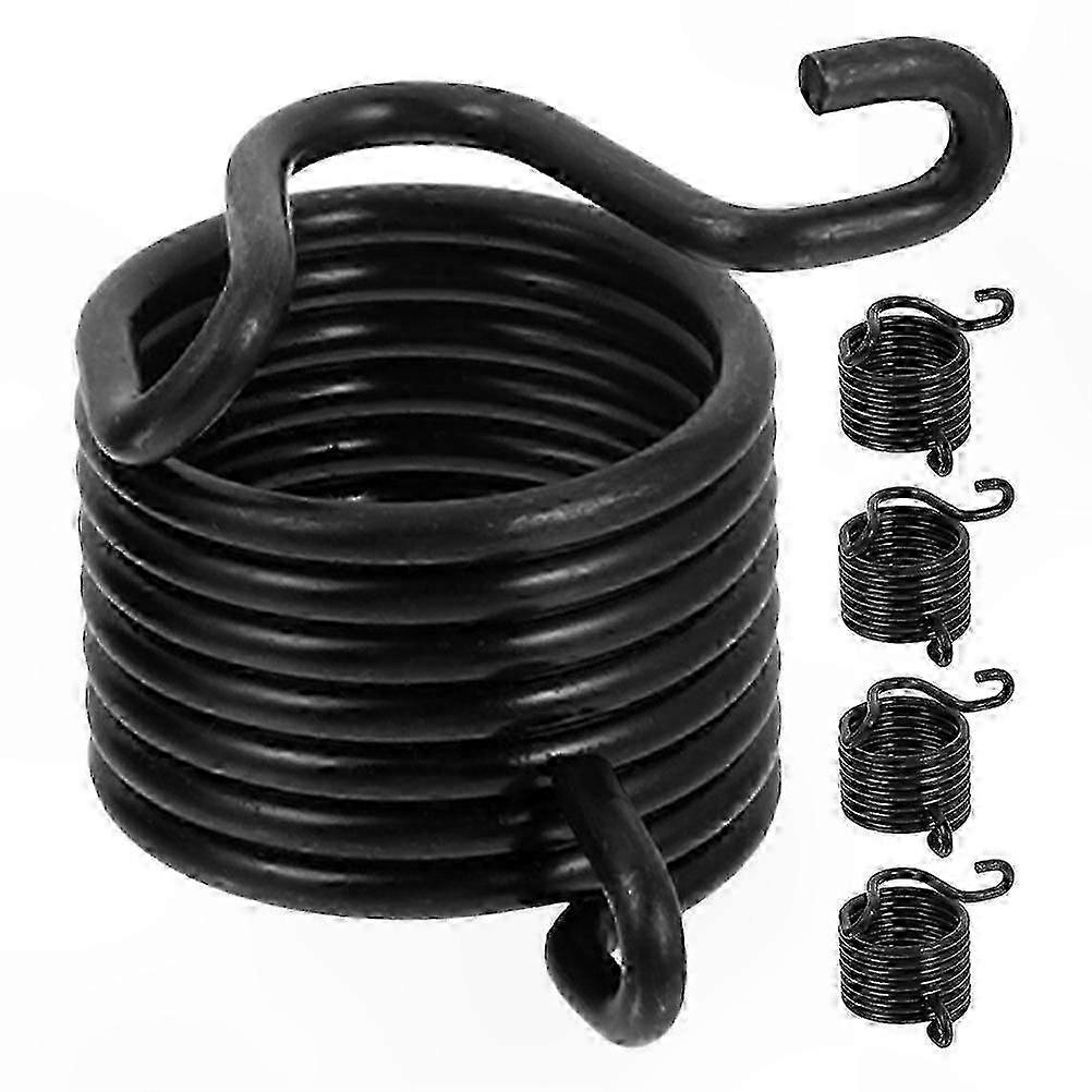 5pcs Universal Air Hammer Retainer Springs, Quick Release Chuck for Pneumatic Chisel