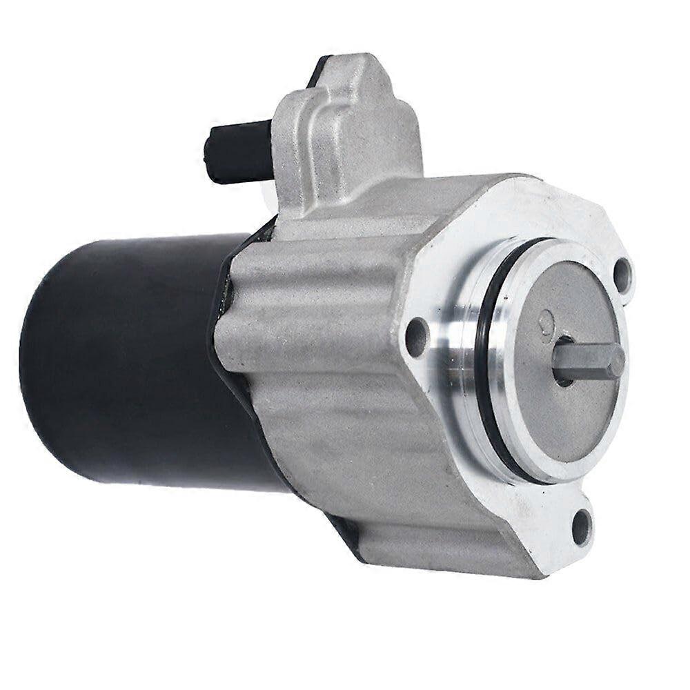 Transfer Case Encoder Motor for Jeep Dodge Ram 4WD, Torque Durable Replacement 68026953AA