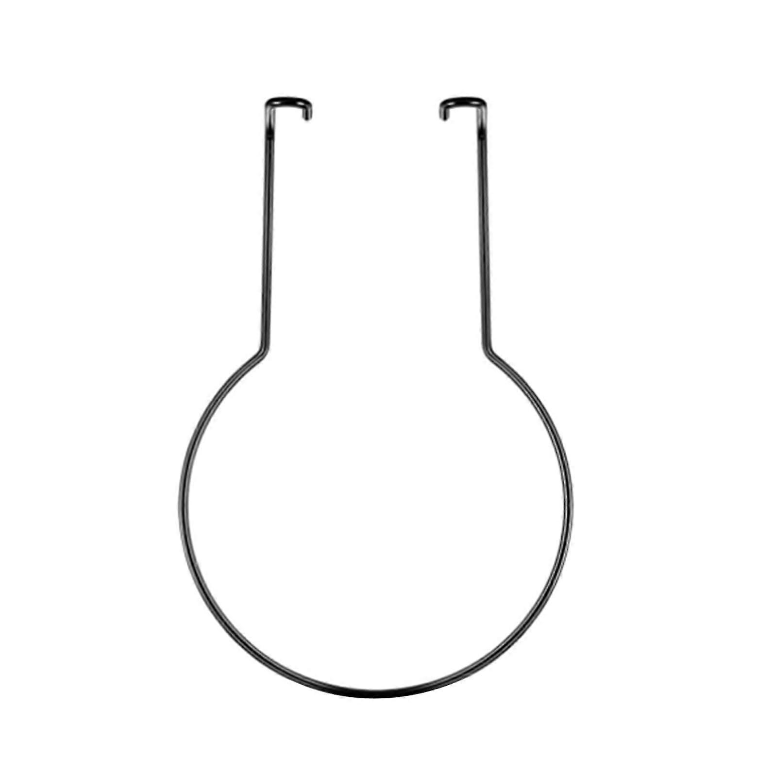 Cowboy Hat Holder for Car with Coat Hook, Secure Hat Protection and MultiItem Storage