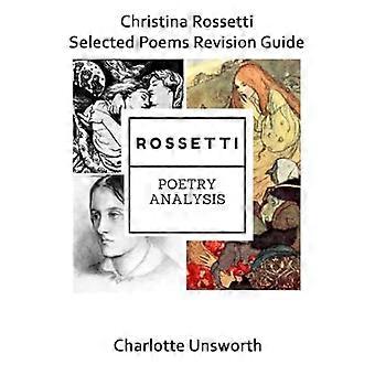 Przewodnik po powtórce wybranych wierszy Christiny Rossetti