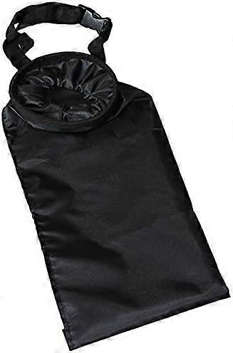 Car Boot Organizer with Large Storage Capacity, Waterproof Foldable Backseat Trunk Storage Bag