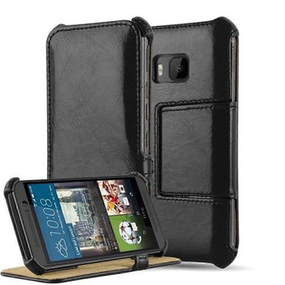 HTC ONE M9 Protective Case - without magnet