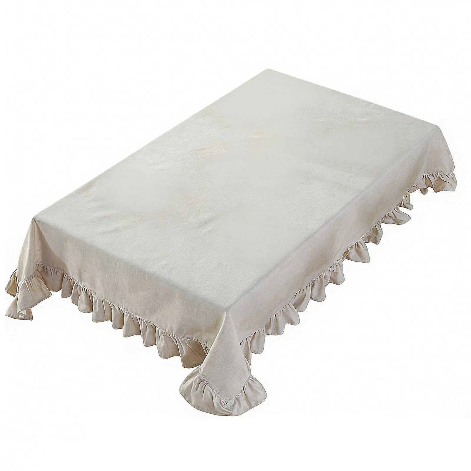 Home Garden Linens Bedding Table Linens Tablecloths B4016