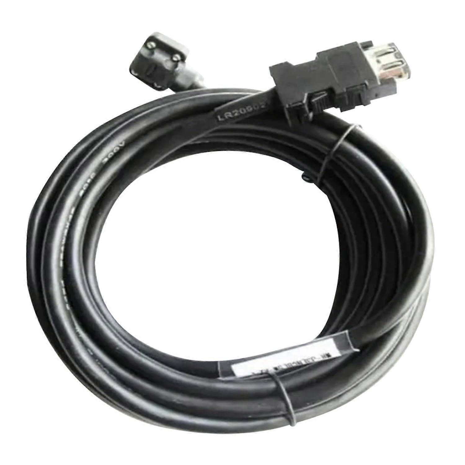 10m Heavy Duty Electrical Power Cable for Sony for Reliable Performance and Easy Installation