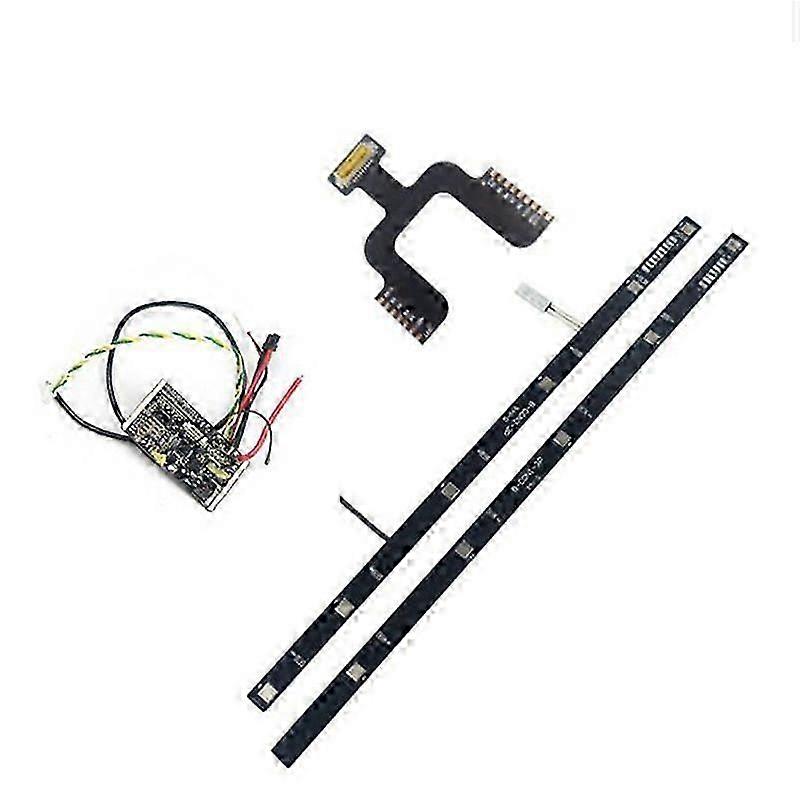 Scooter Battery Circuit Board Controller Board compatible for M365