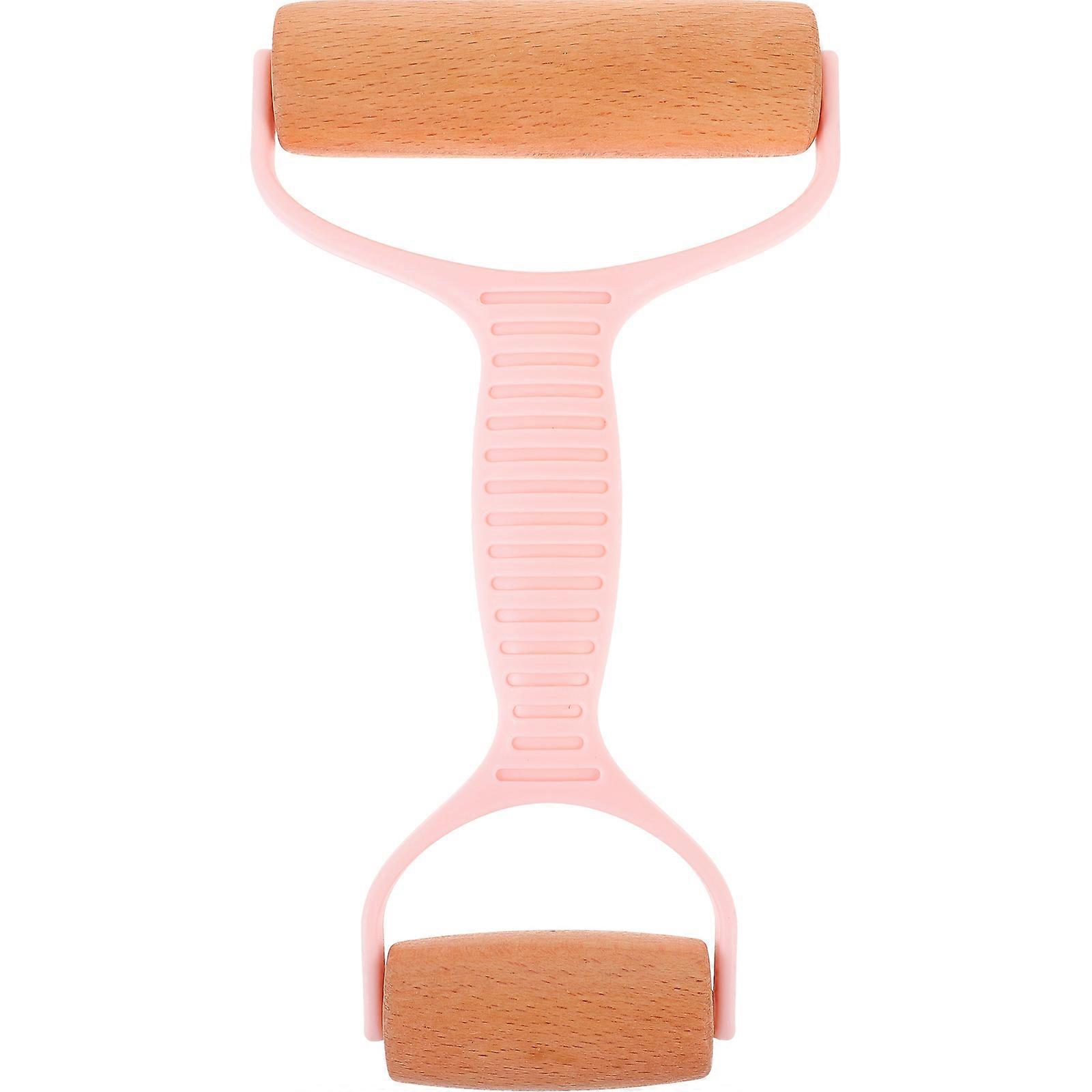 Dual Ends Rolling Pin Baking Roller for Baking Dough Roller Even Thickness Professional Level Results 1Set