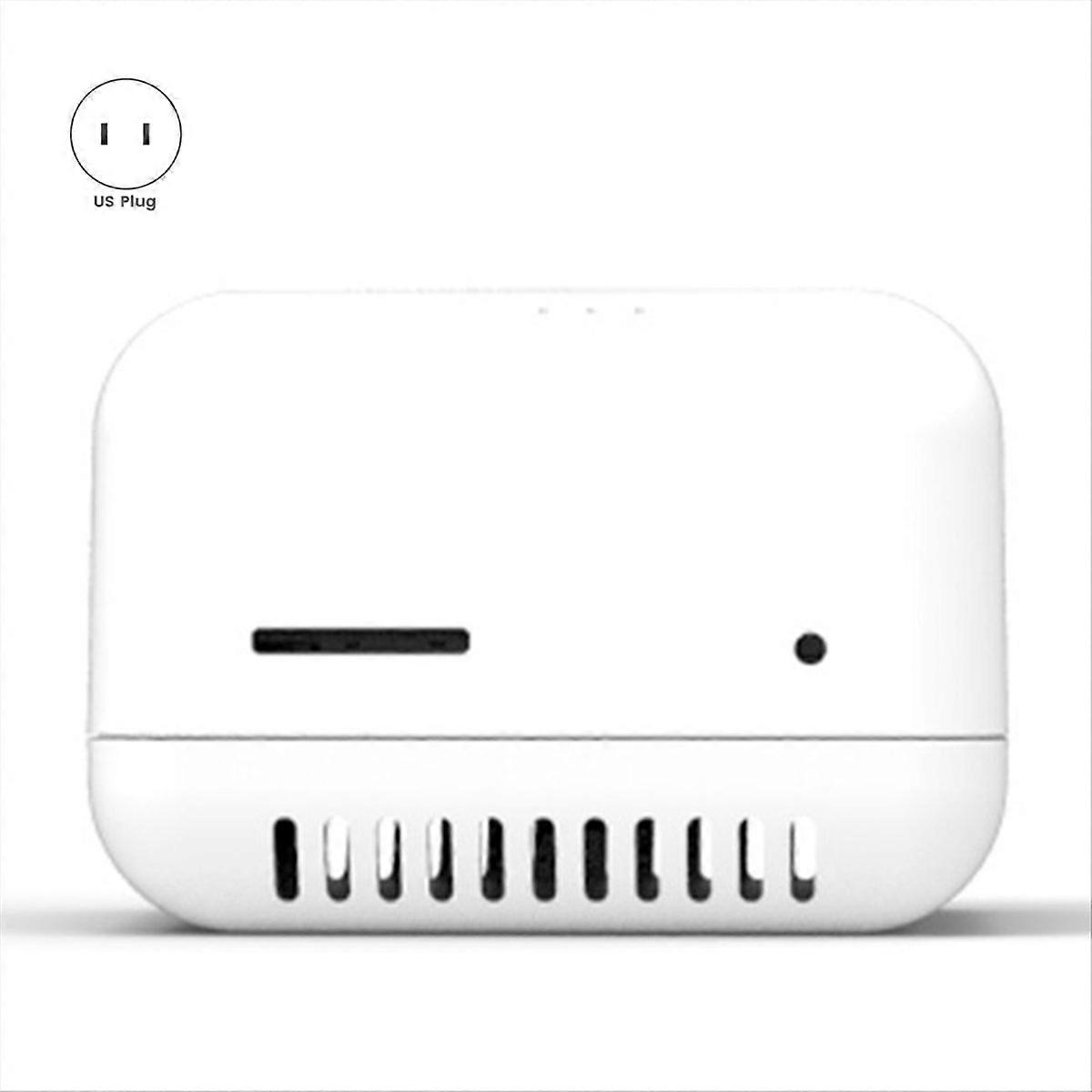 1PCS NP330 Network USB 2.0 Print Server USB2.0 100Mbps US Plug