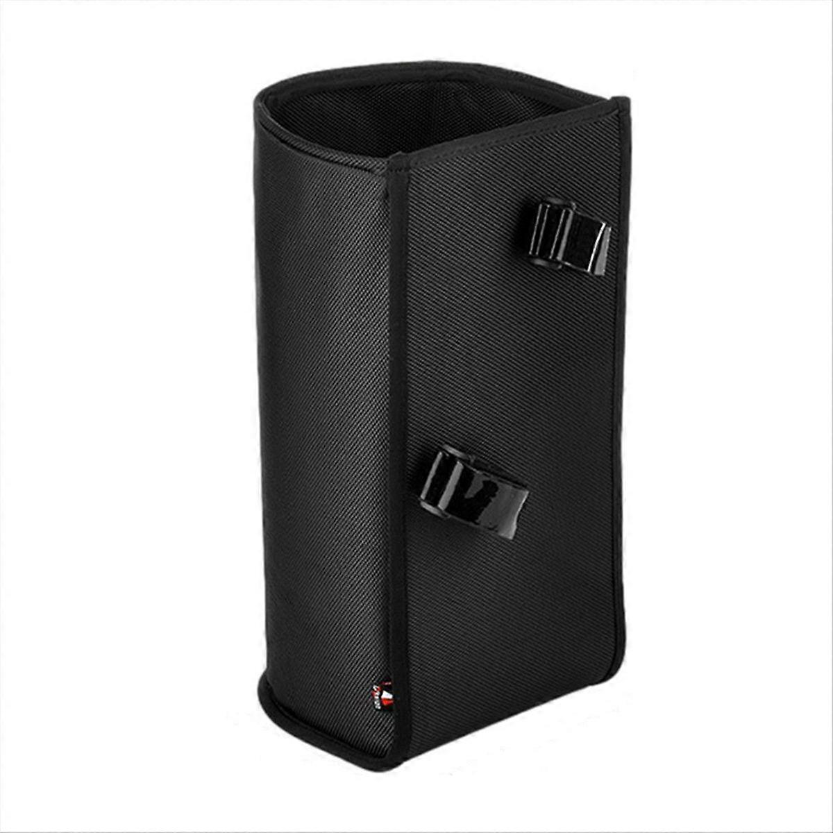  Drumstick Bag for Drum Set Holder Case for Brushes Mallets