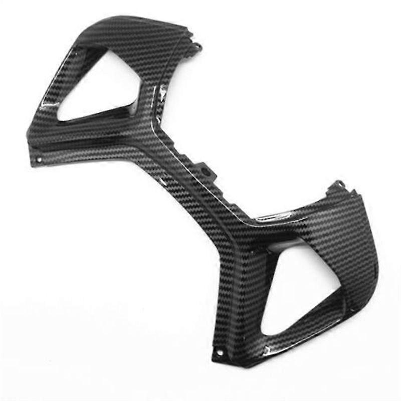 Motorcycle Upper Rear Center Tail Seat Fairing Middle Panel Cowl