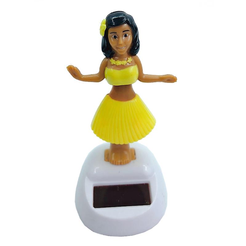 Bobbleheads Ornaments Display Widgets Dashboard Desk Home For Families