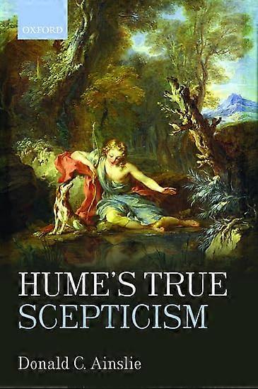Hume's True Scepticism