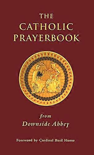 Catholic Prayerbook: From Downside Abbey