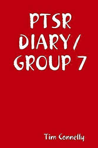 Ptsr Dagboek/ Groep 7