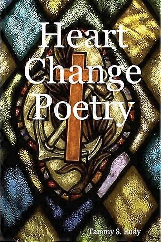 Heart Change Poetry
