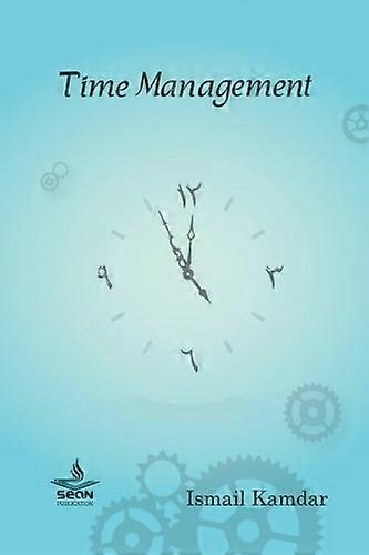 Time Management: Sean Publication