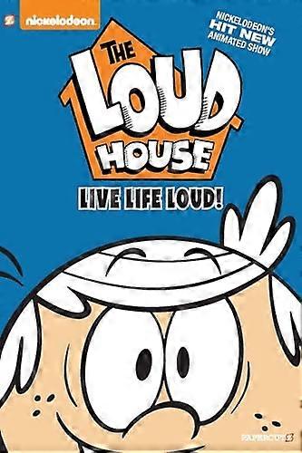 The Loud House #3: :